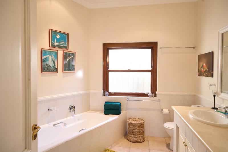 To Let 4 Bedroom Property for Rent in Seaside Longships Western Cape